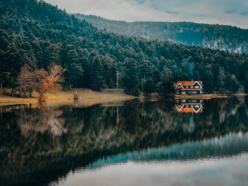 Sarı Yaprakları İzleyeceğiniz En İyi Sonbahar Rotaları