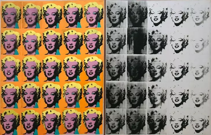 Andy Warhol: Hayatı, Eserleri ve Bilinmeyenleri