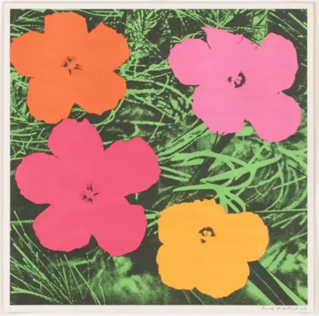 Andy Warhol: Hayatı, Eserleri ve Bilinmeyenleri