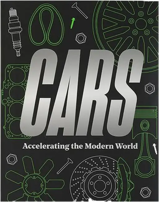 Otomobil Tutkunları İçin Kitap Önerileri