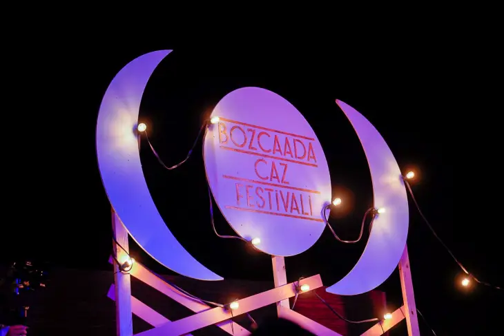 Bozcaada’da Caz Rüzgârı: Bozcaada Caz Festivali