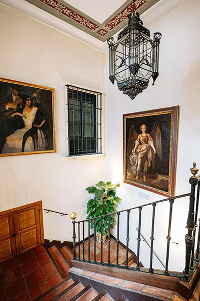Picasso ve Banderas’ın İzinde: Malaga Seyahat Rehberi
