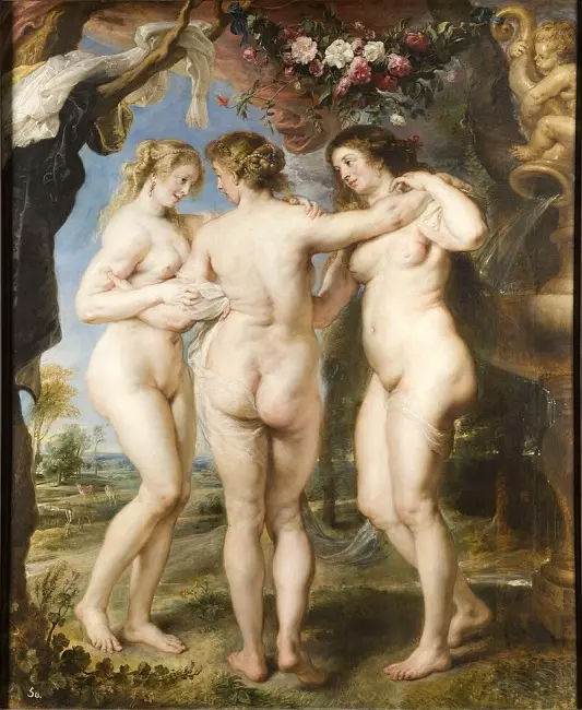 Madrid Prado Müzesi’nde Görülmesi Gereken Eserler