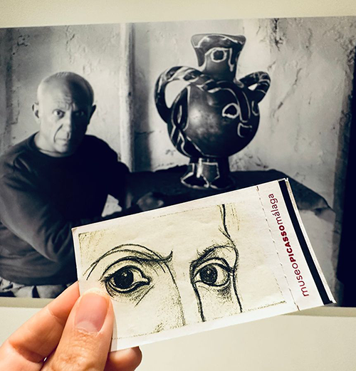 Picasso ve Banderas’ın İzinde: Malaga Seyahat Rehberi