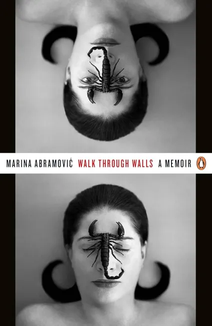 Marina Abramović: Hayatı, Eserleri, Bilinmeyenleri