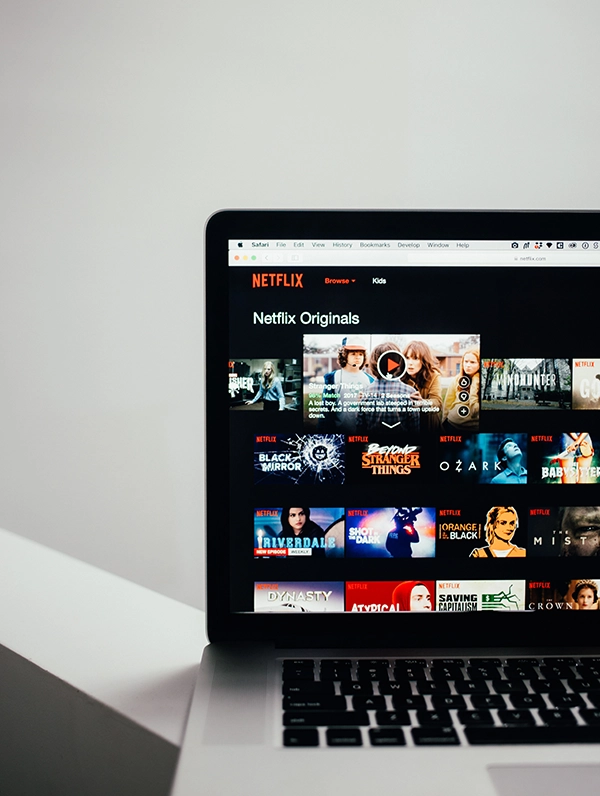 Netflix Oyunları Akıllı Televizyonlara ve Bilgisayarlara Geliyor