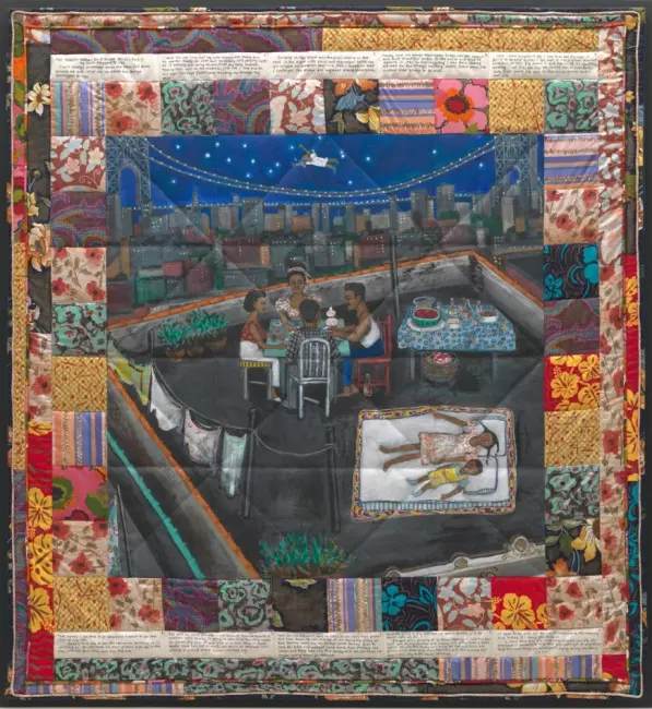 Peggy Guggenheim Müzesi'nde Görülmesi Gereken Eserler