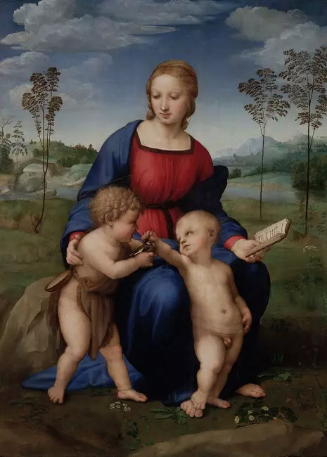 Uffizi Müzesi’nde Görülmesi Gereken Eserler