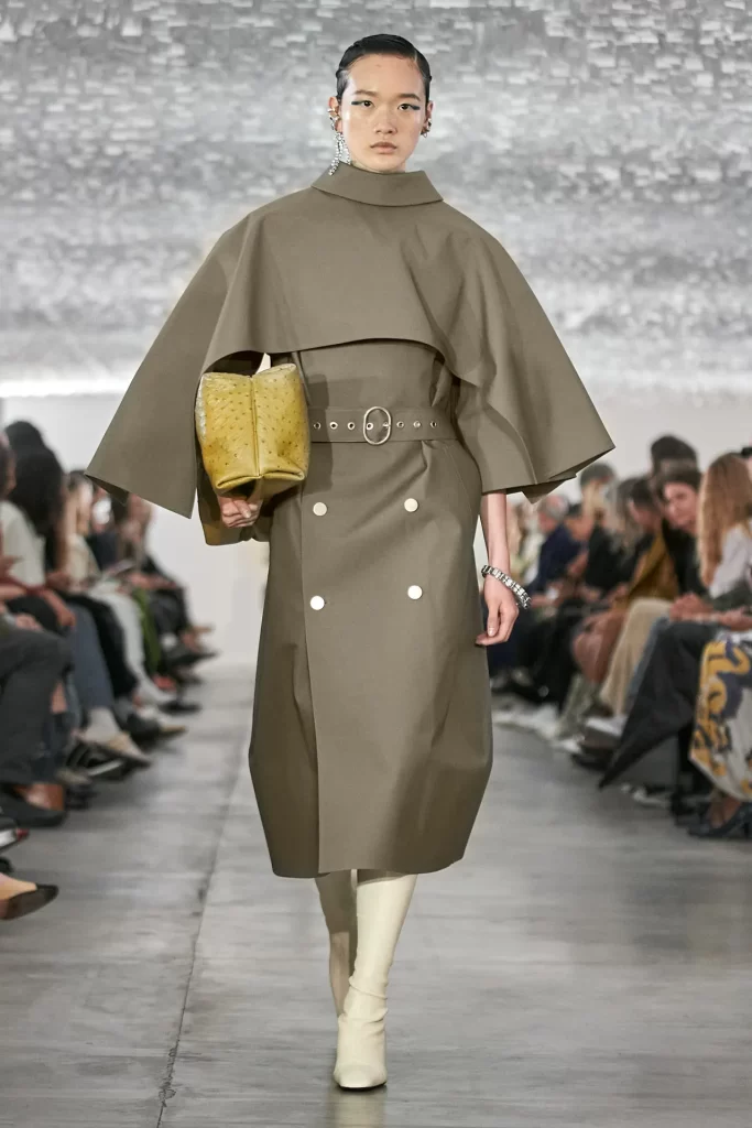 2024 İlkbahar Yaz Milano Moda Haftası Koleksiyonları