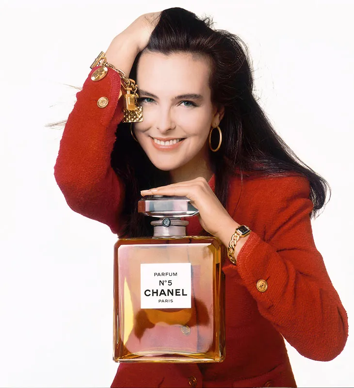 Chanel 30 Yıldır Zamana Hükmediyor