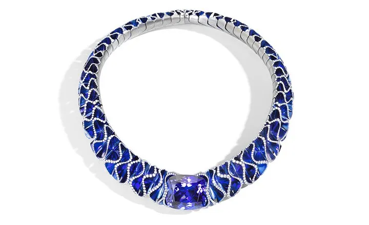 Piaget’nin Yeni Mücevherleri Olivia Palermo ile Işıldıyor