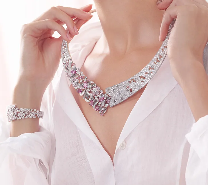 Chanel’in 100 yılı ve Eşsiz Mücevherleri