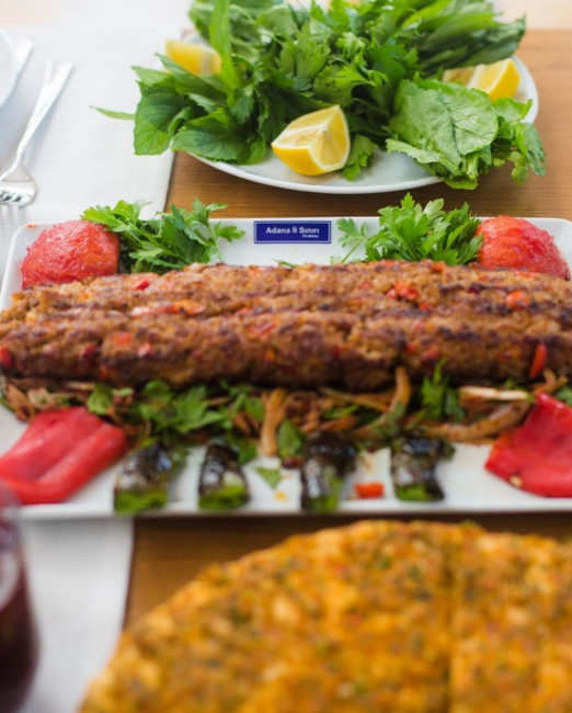 İstanbul’un En İyi Et Restoranları