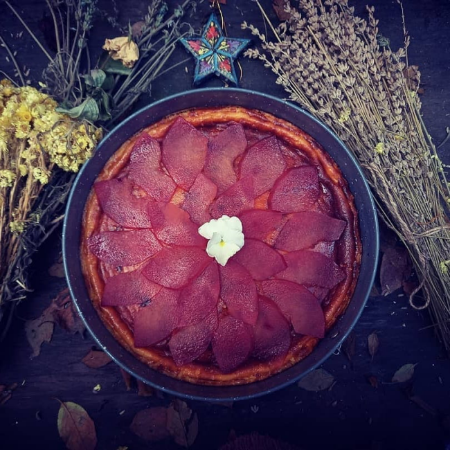 İstanbul'da Lezzetli Cheesecake Yiyebileceğiniz Mekanlar