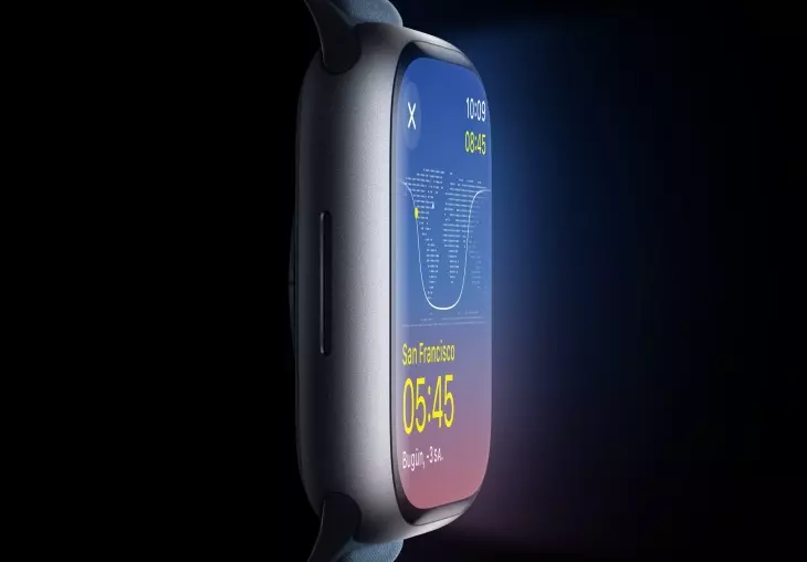 İlk Karbon Nötr Apple Ürünü: Apple Watch Series 9