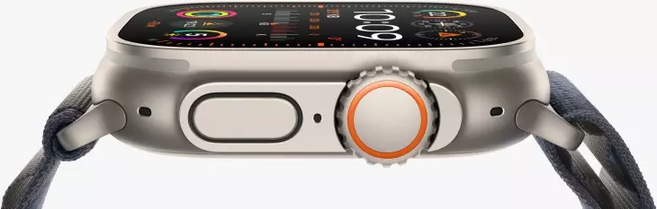 Apple Saat Ailesinin En Gelişmiş Modeli: Apple Watch Ultra 2
