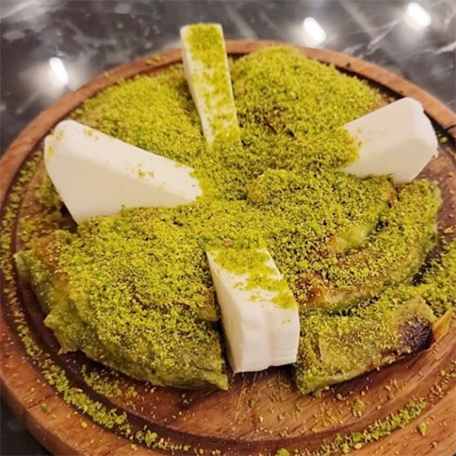 Adana'nın En Beğenilen Restoranları