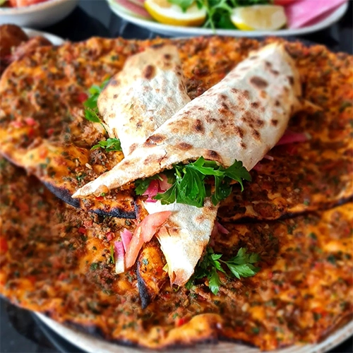 Adana'nın En Beğenilen Restoranları