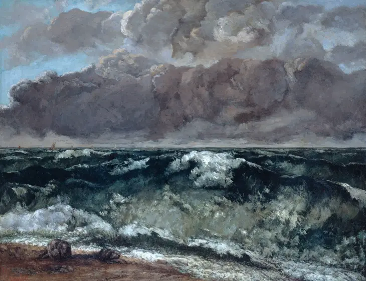 Gustave Courbet: Hayatı, Eserleri ve Bilinmeyenleri
