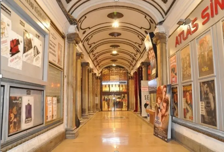 İstanbul'un Görülmesi Gereken Müzeleri