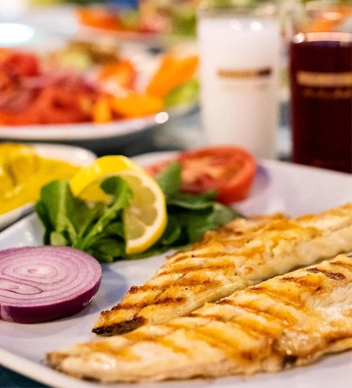Adana'nın En Beğenilen Restoranları