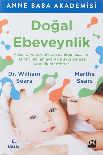 Anne ve Baba Adayları İçin Kitap Önerileri