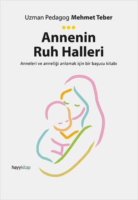 Anne ve Baba Adayları İçin Kitap Önerileri