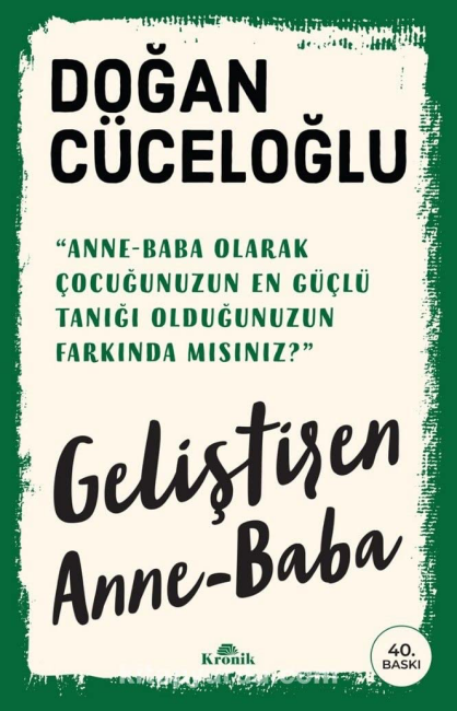 Anne ve Baba Adayları İçin Kitap Önerileri