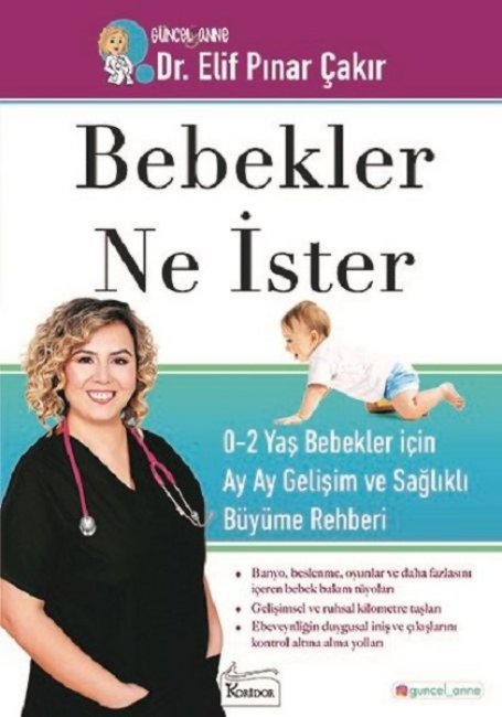 Anne ve Baba Adayları İçin Kitap Önerileri