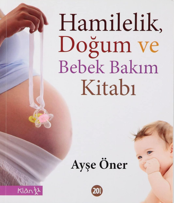 Anne ve Baba Adayları İçin Kitap Önerileri