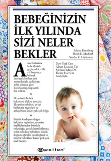 Anne ve Baba Adayları İçin Kitap Önerileri