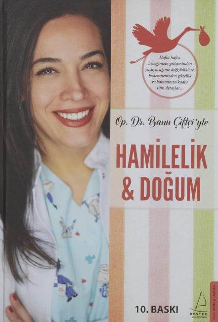 Anne ve Baba Adayları İçin Kitap Önerileri