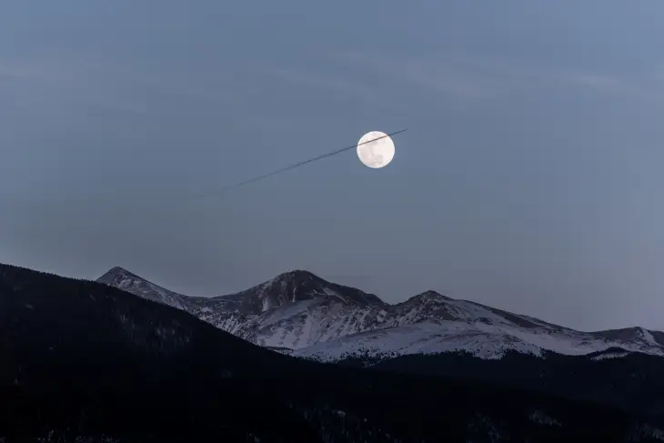 Ay Tutulması Nedir, Etkileri ve Tarihleri