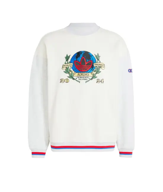 Erkekler İçin Sweatshirt Rehberi