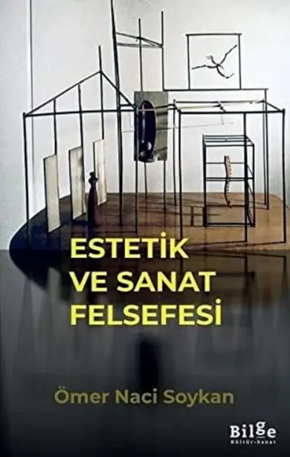 Sanat Tutkunları İçin Kitap Önerileri