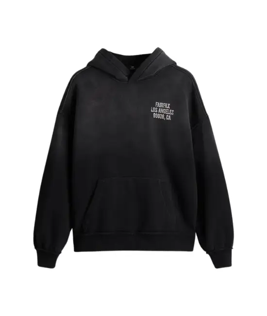 Erkekler İçin Sweatshirt Rehberi