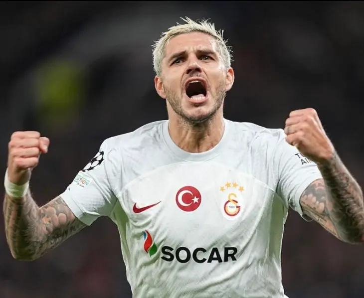 Mauro Icardi Hakkında Her Şey