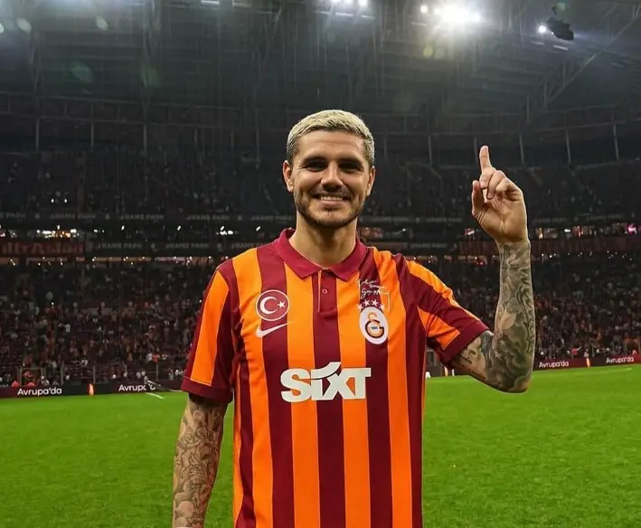 Mauro Icardi Hakkında Her Şey