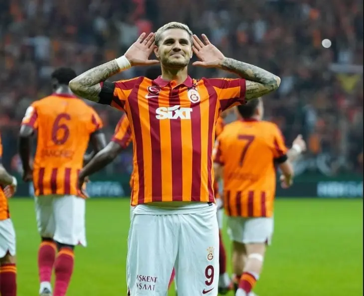 Mauro Icardi Hakkında Her Şey