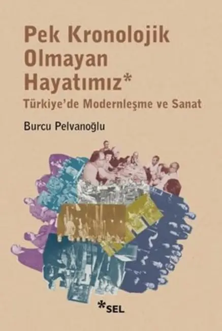 Sanat Tutkunları İçin Kitap Önerileri