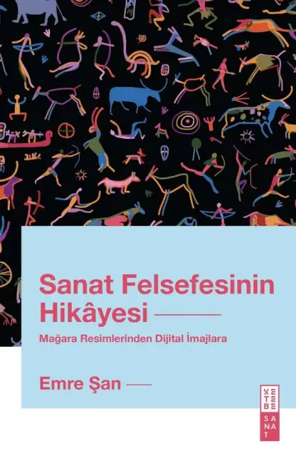 Sanat Tutkunları İçin Kitap Önerileri