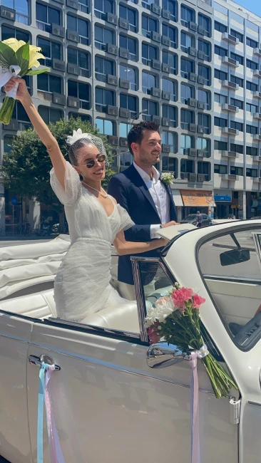Yurt Dışında Evlenme Prosedürü: Selanik