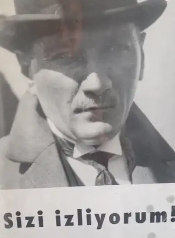 Mustafa Kemal Atatürk'ün İlham Veren Sözleri