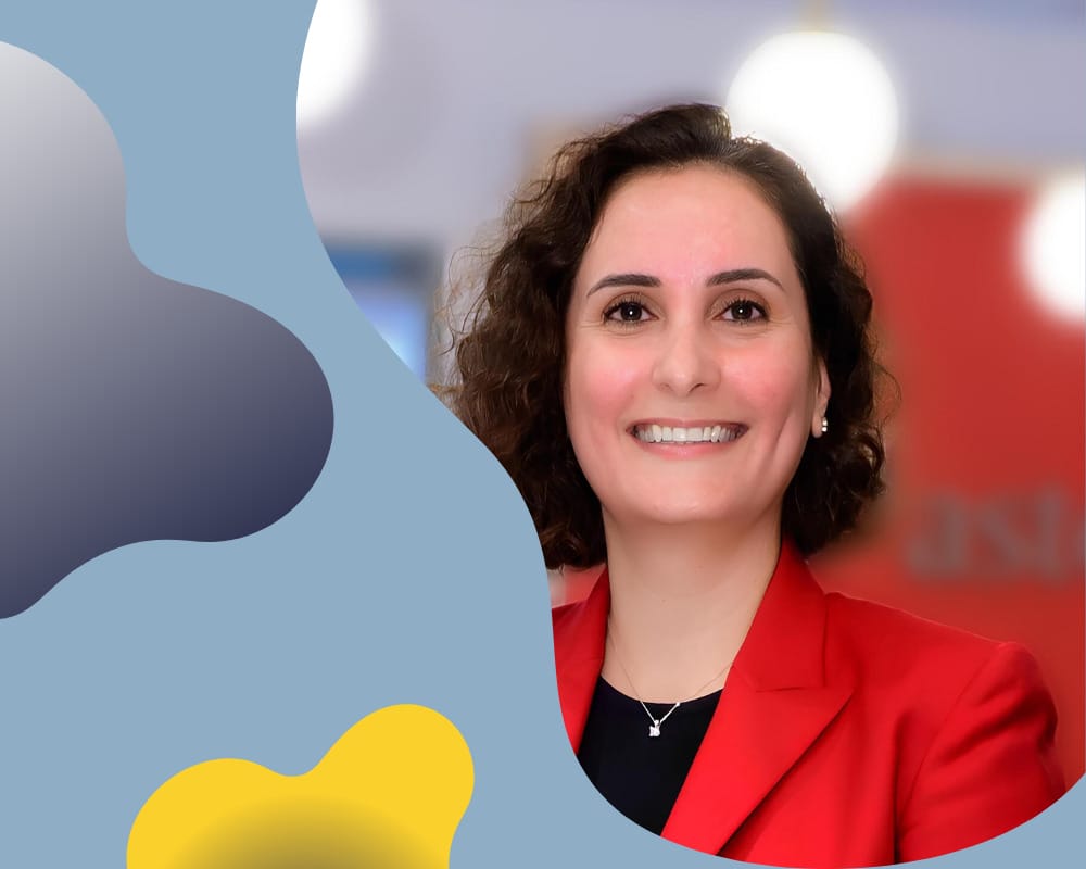 Başarılı Bir Kariyer İnşa Etmenin Yolları: Şeyma Bahşi, Astellas