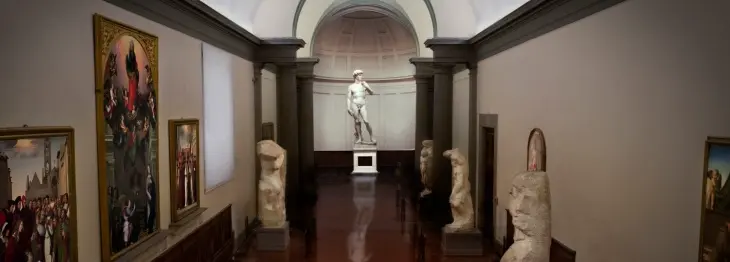 Avrupa'nın En İyi Müzeleri