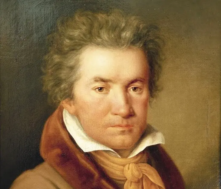 Beethoven: Hayatı, Eserleri ve Bilinmeyenleri