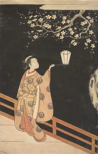 Japonizm Sanat Akımı Hakkında Bilmeniz Gerekenler