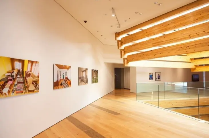 Odunpazarı Modern Müze Hakkında Bilmeniz Gerekenler