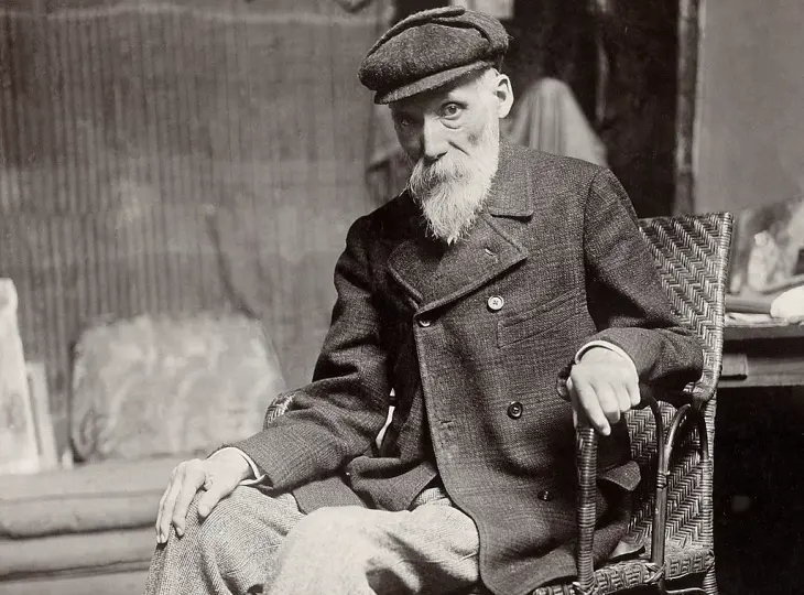 Pierre Auguste Renoir: Hayatı, Eserleri ve Bilinmeyenleri