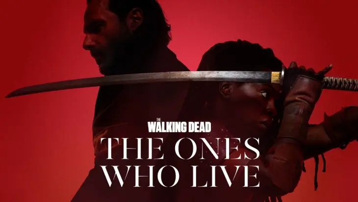 The Walking Dead Evreni Yeni Hikayelerle Genişliyor